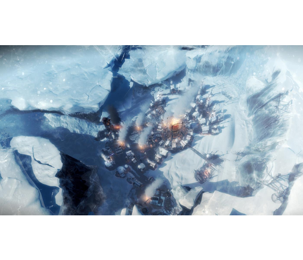 PC Frostpunk Edycja gry roku - 527415 - zdjęcie 6